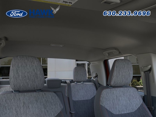 2024 FORD MAVERICK - Image 12