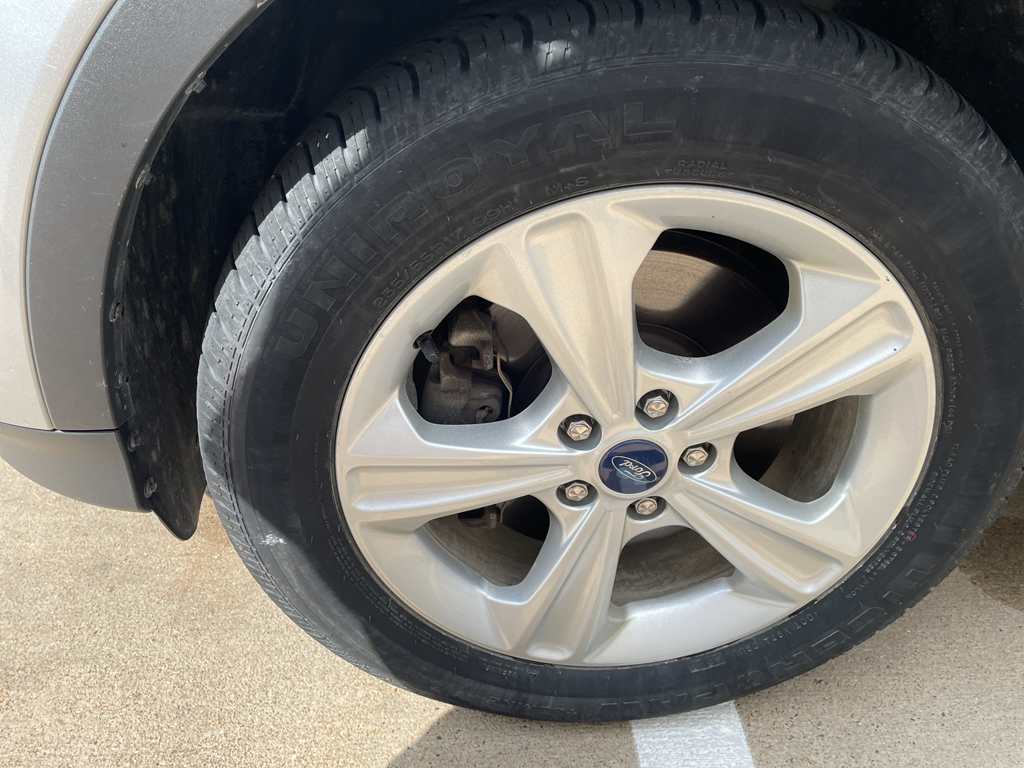2013 Ford Escape SE photo 11