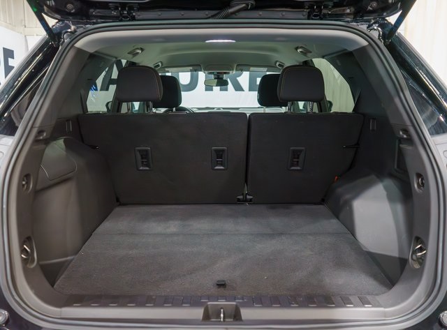 2022 Chevrolet Equinox LT photo 7