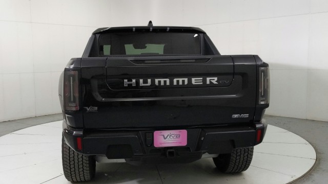 Used 2025 Void Black GMC 2X image 4