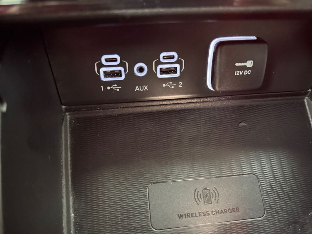 2023 Jeep Grand Cherokee Limited photo 27