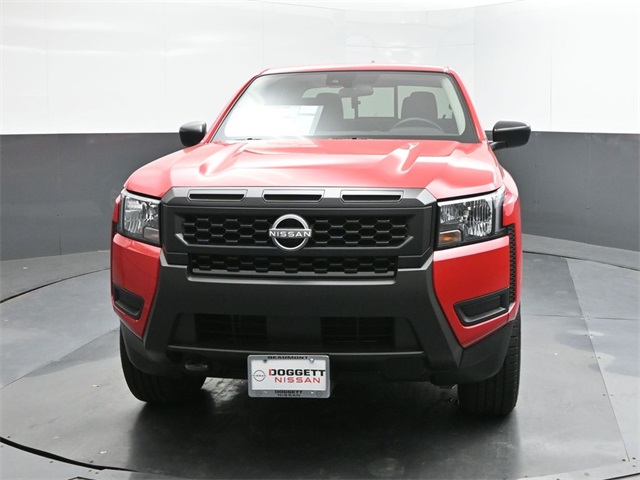 2025 Nissan Frontier S photo 29