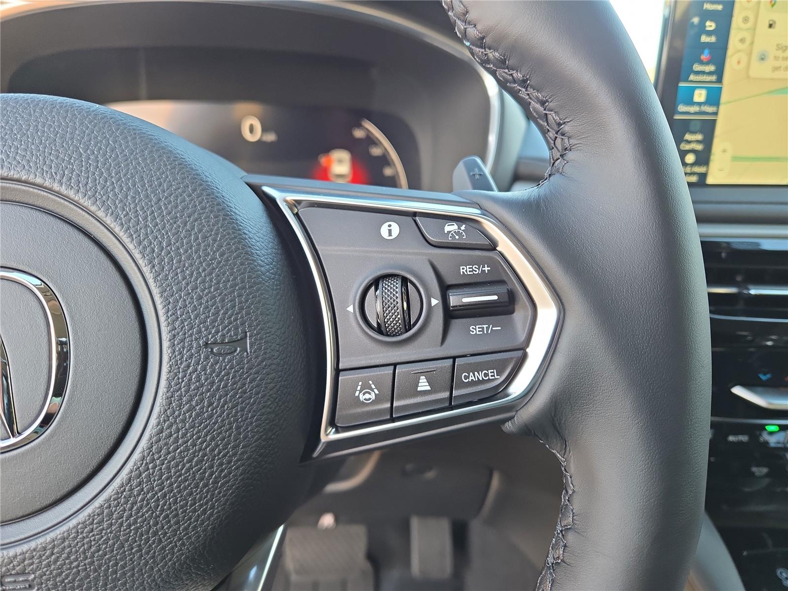 2026 Acura MDX SH-AWD Technology photo 10