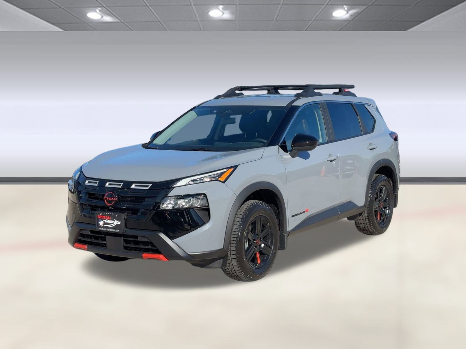 2026 Nissan Rogue Rock Creek's photo