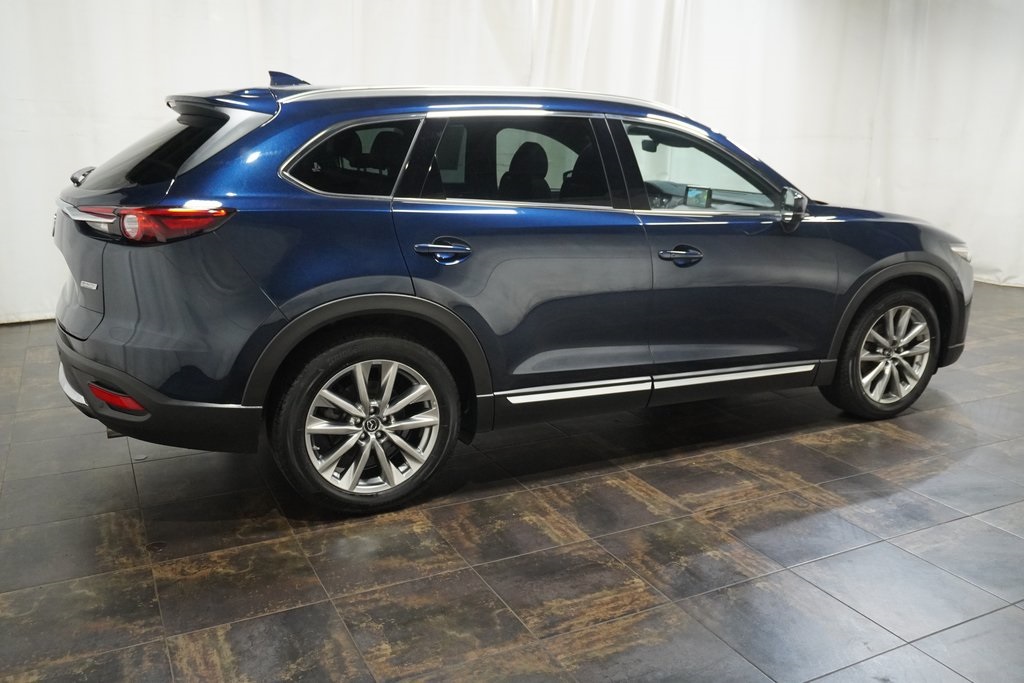 2019 Mazda CX-9 Grand Touring photo 3