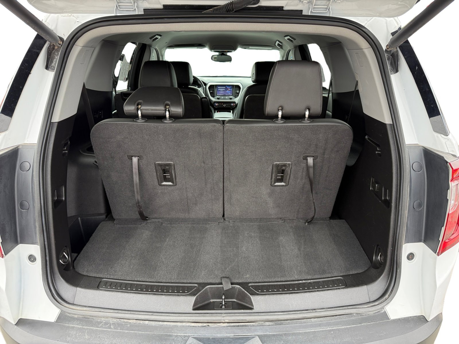 2023 Gmc Acadia SLT photo 16
