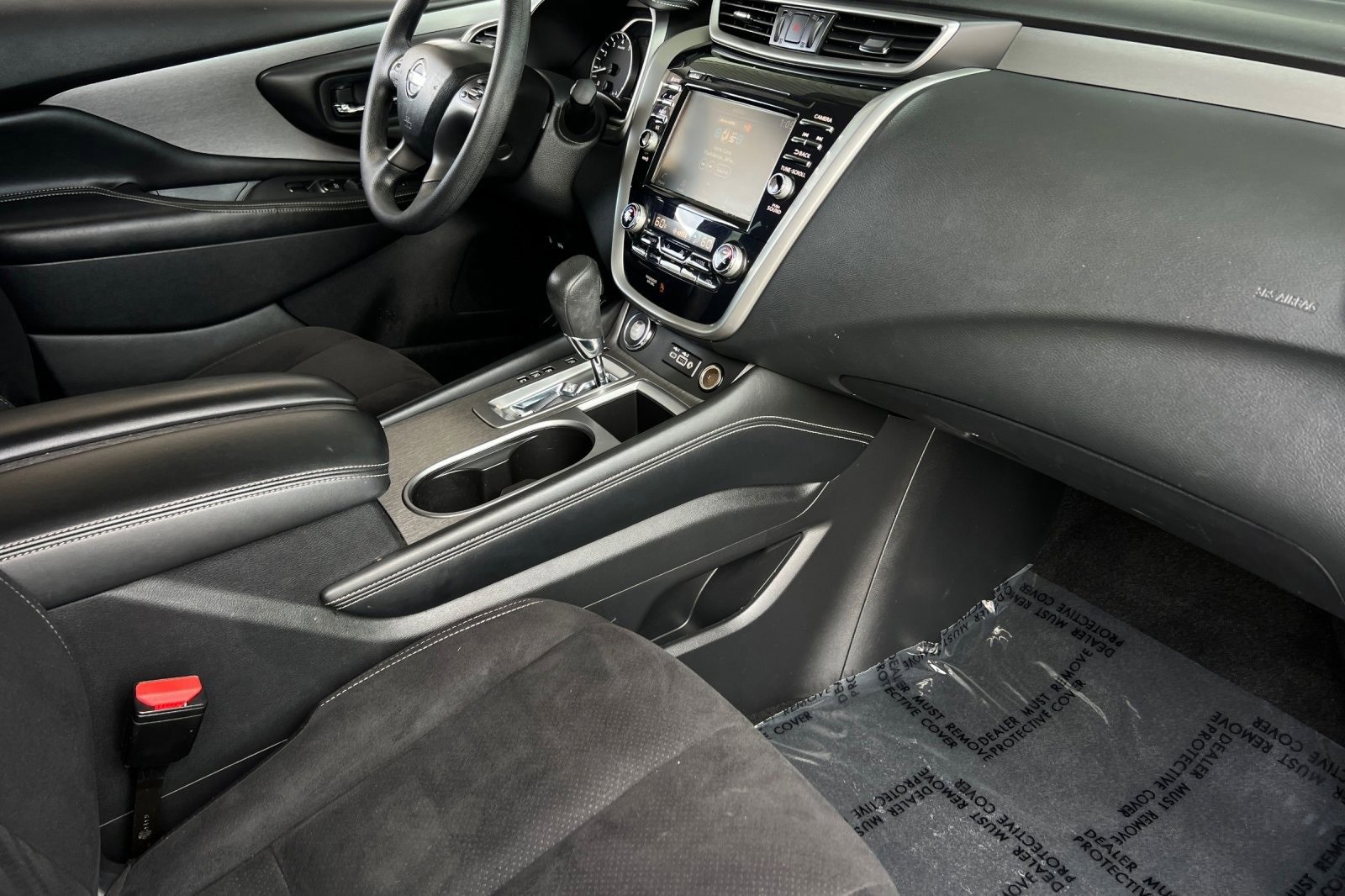 2020 Nissan Murano S photo 18