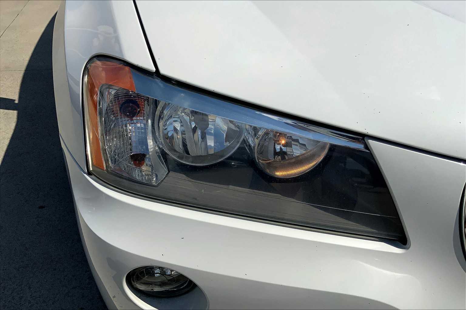 2014 Bmw X3 xDrive28i photo 25
