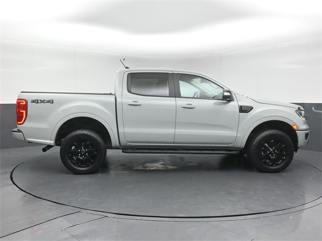 2023 FORD RANGER - Image 8