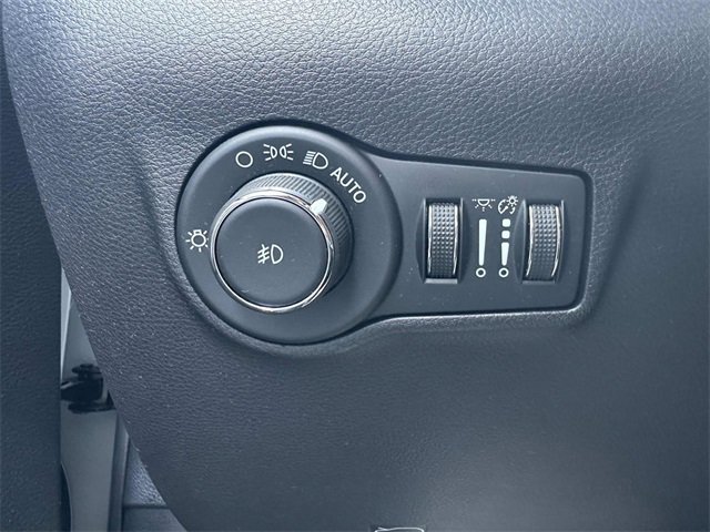 2022 Jeep Compass Limited photo 64