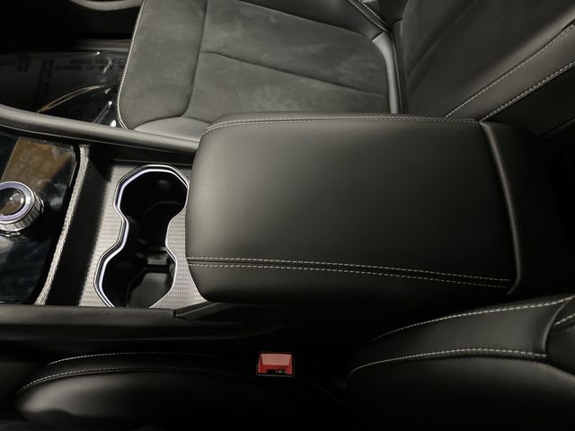 2024 Jeep Grand Cherokee Altitude X photo 17