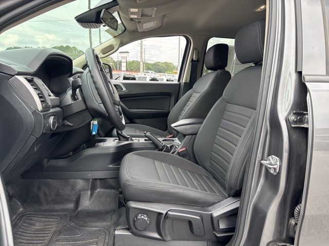 2022 Ford Ranger XL photo 13