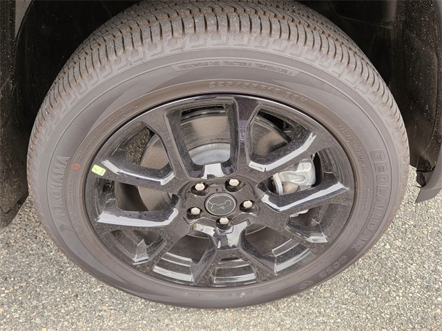 2026 Jeep Compass Latitude photo 16