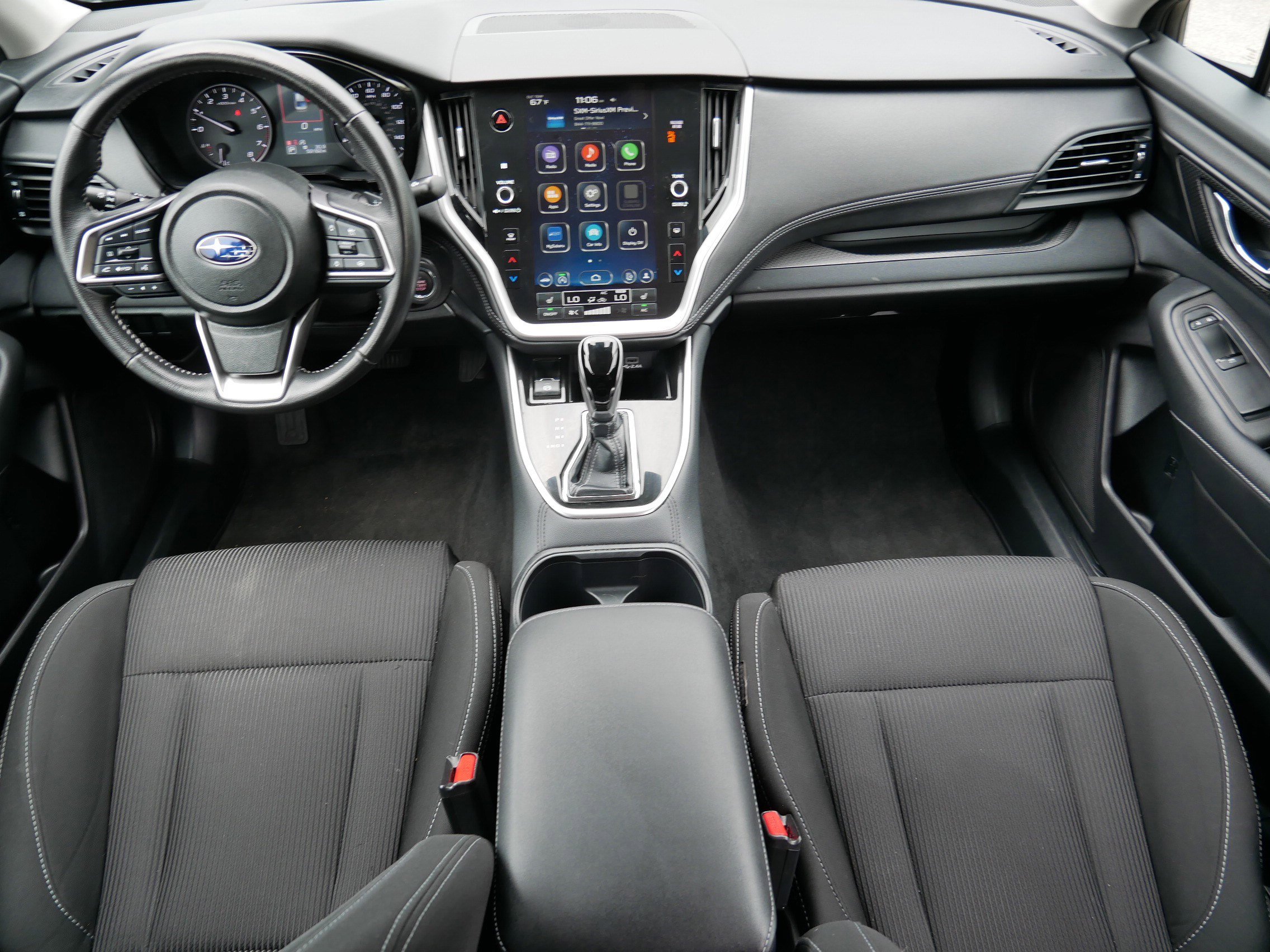 2023 Subaru Legacy Premium photo 10
