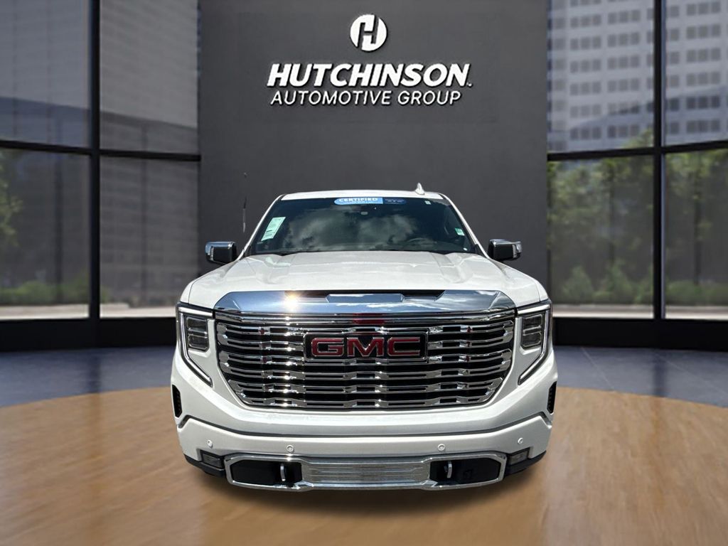 2024 Gmc Sierra 1500 Denali photo 7