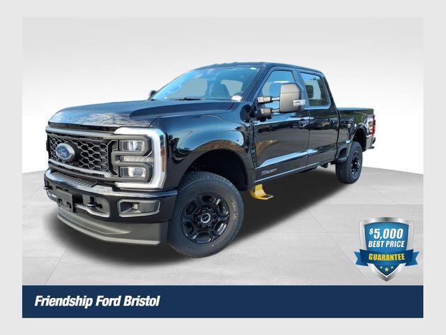 2026 Ford F-250 Super Duty XL's photo