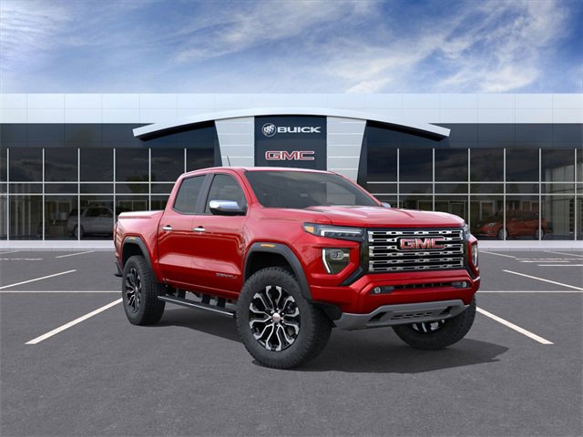 2026 GMC Canyon Denali's photo