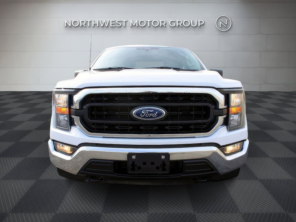 2023 Ford F-150 XLT photo 30