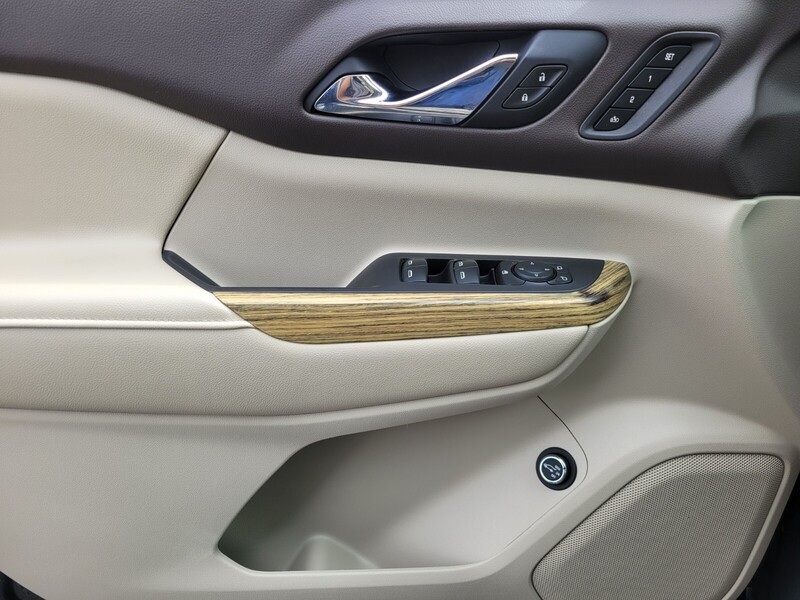 2018 Gmc Acadia Denali photo 31