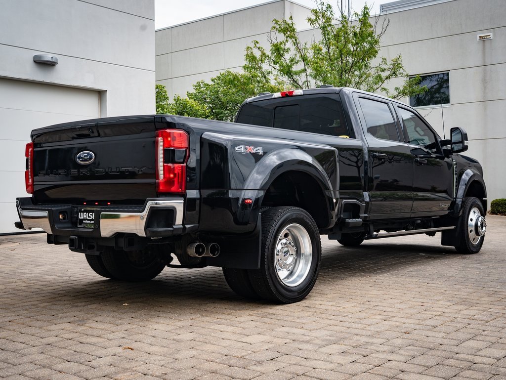 2023 Ford F-450 photo 10