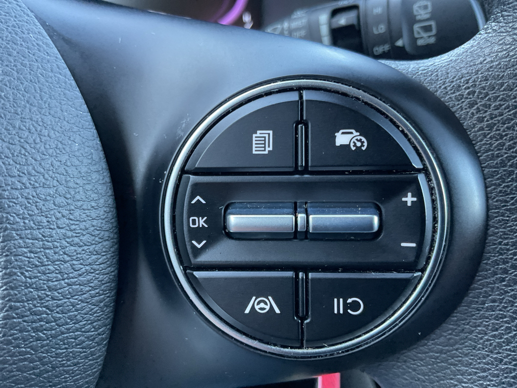 2023 Kia Soul LX photo 20