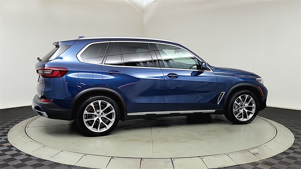 2020 Bmw X5 xDrive40i photo 14