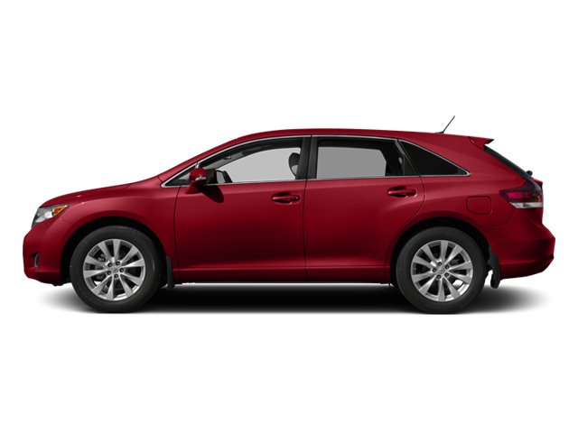 2013 Toyota Venza LE photo 3