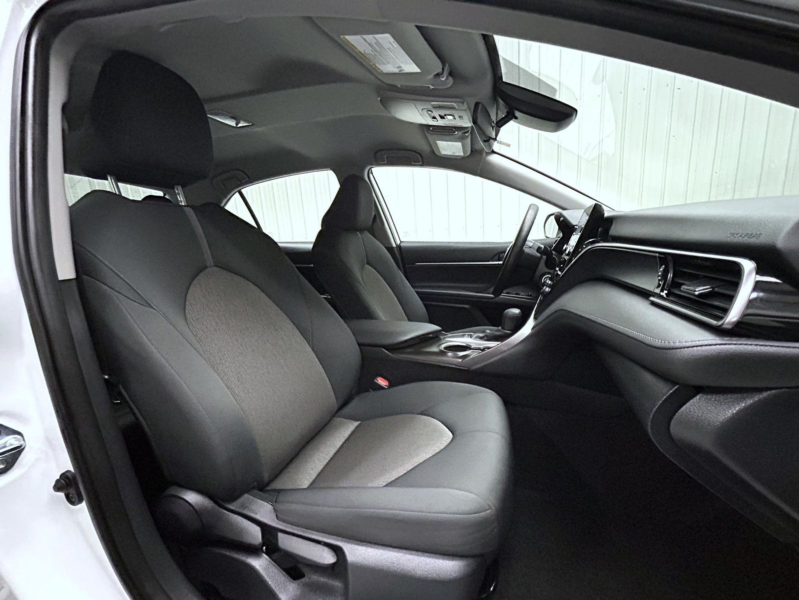 2024 Toyota Camry LE photo 14