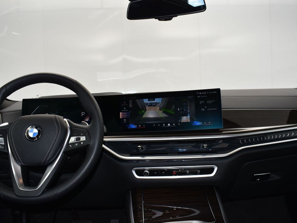 2024 Bmw X5 xDrive40i photo 19