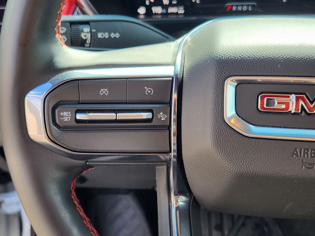 2023 Gmc Canyon AT4X photo 18