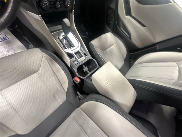 2023 Subaru Forester Base photo 18