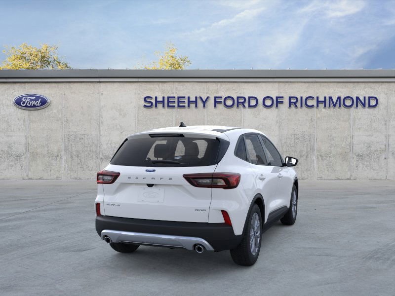 2025 Ford Escape Active photo 3