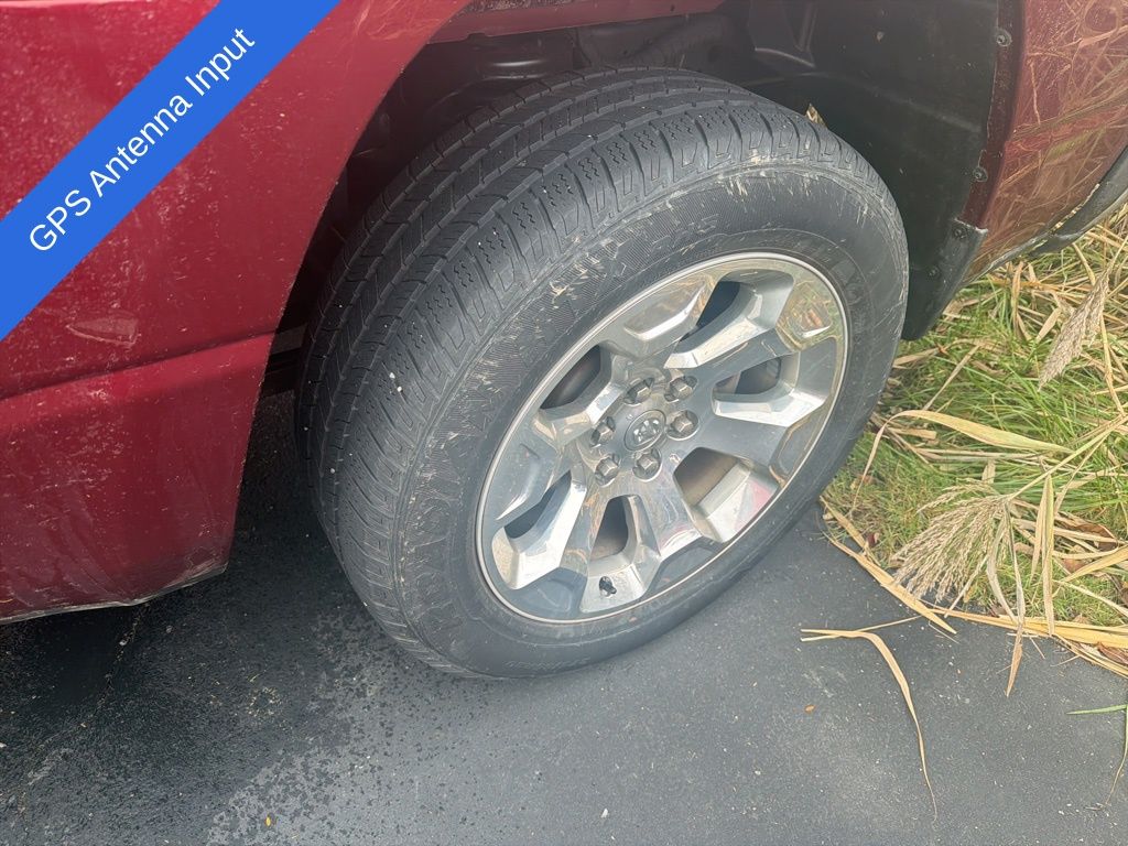 2022 Ram 1500 Big Horn Lone Star photo 4