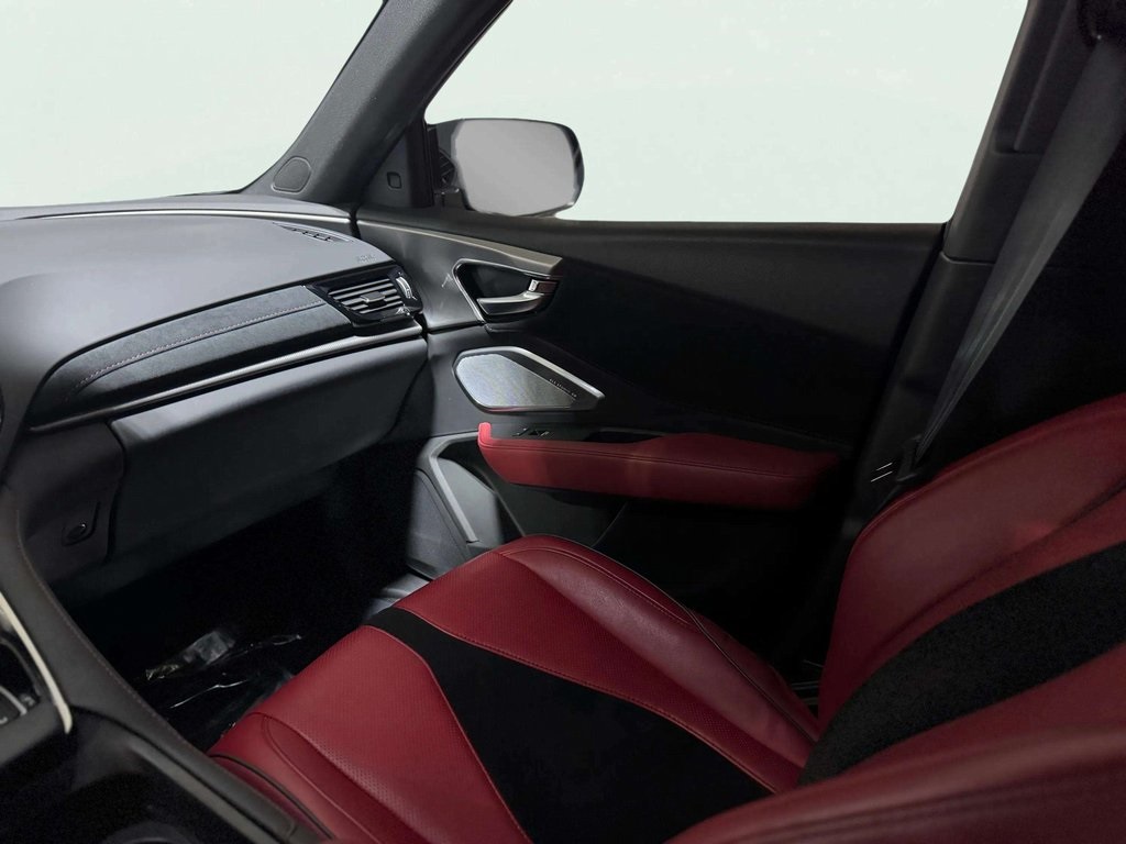 2024 Acura RDX A-Spec photo 12