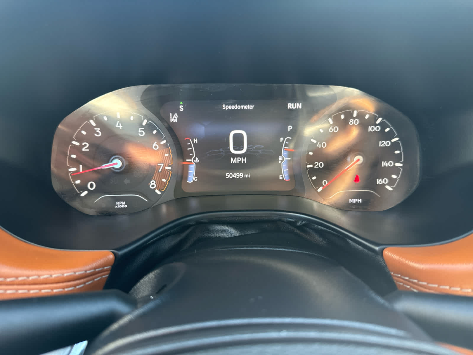 2022 Jeep Compass Limited photo 15