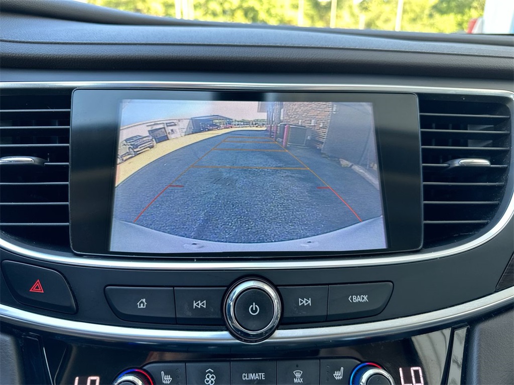 2019 Buick LaCrosse Essence photo 4
