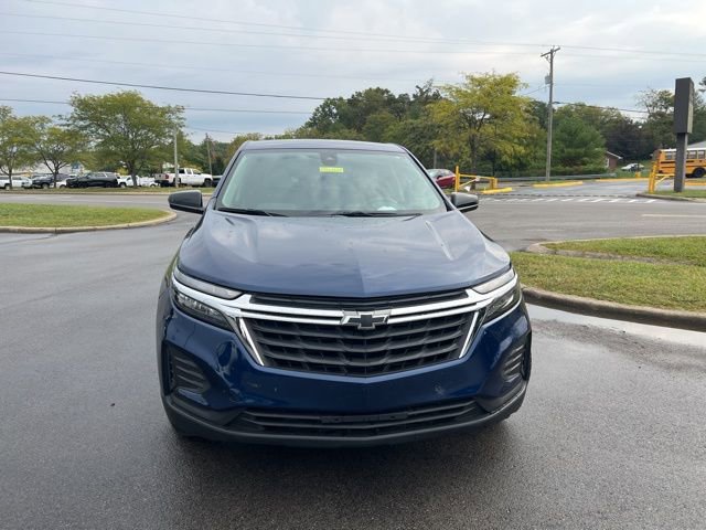 2023 Chevrolet Equinox LS photo 7
