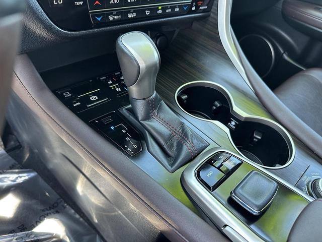 2017 Lexus RX 350 photo 11