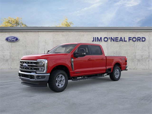 2026 Ford F-250 Super Duty XLT's photo