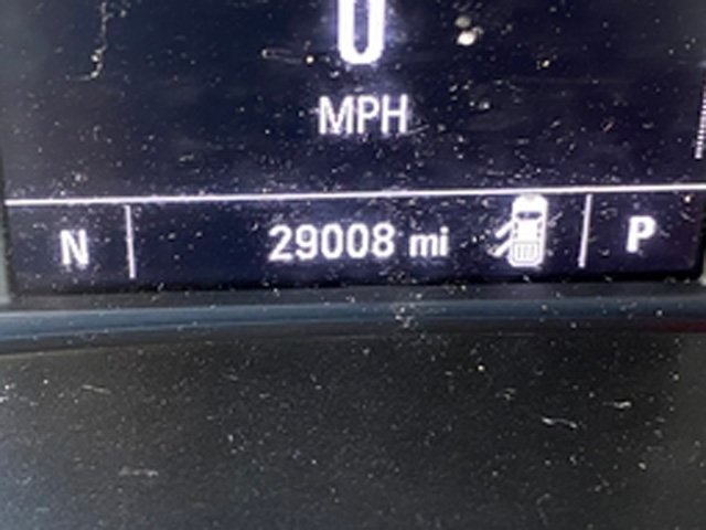 2022 Gmc Canyon AT4 photo 9