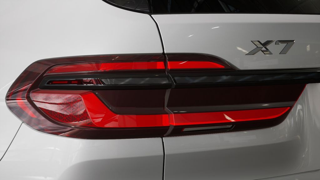2026 Bmw X7 xDrive40i photo 34