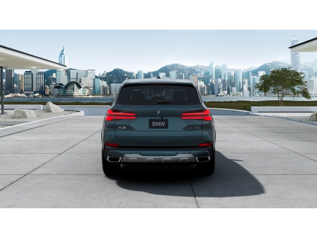 2026 Bmw X5 xDrive40i photo 5