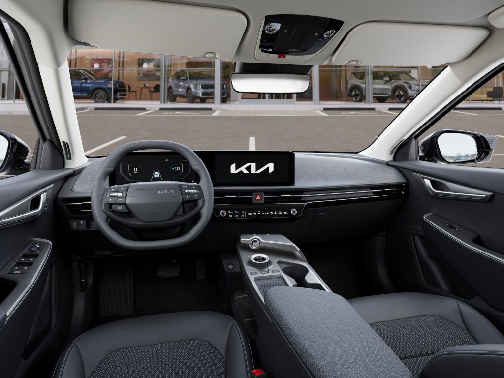2025 Kia EV6 Light photo 13
