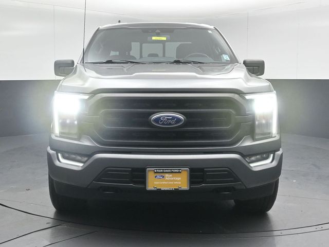 2023 FORD F-150 - Image 2