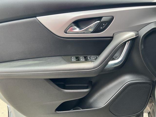 2023 Chevrolet Blazer 2LT photo 9