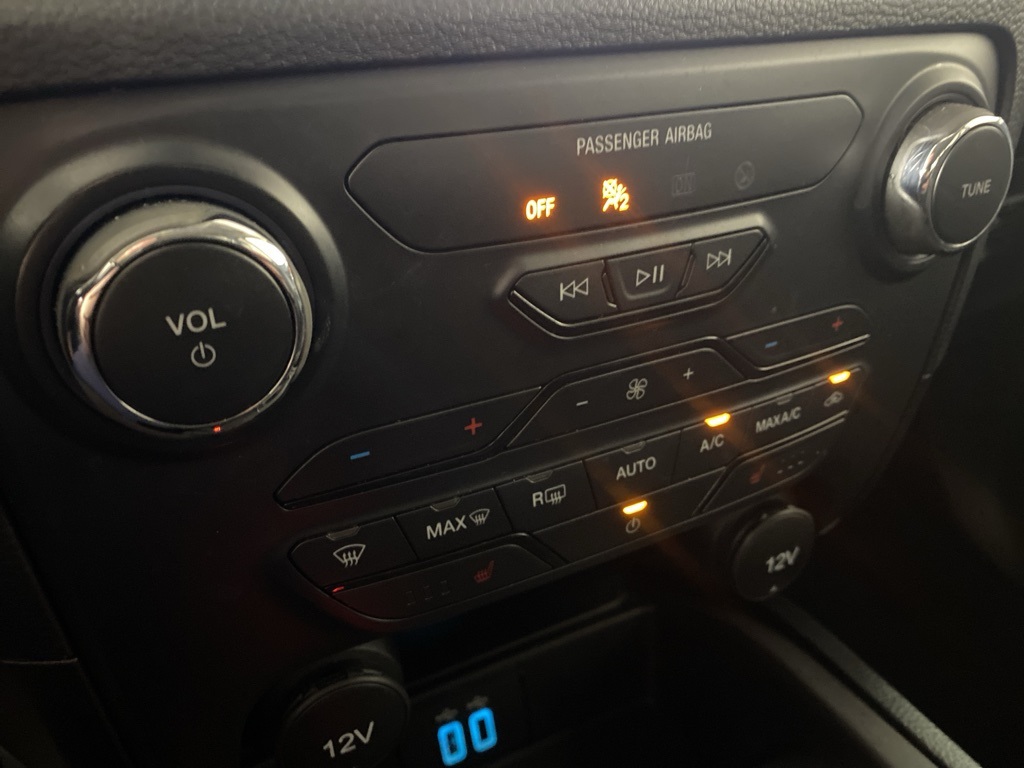 2023 Ford Ranger Lariat photo 24