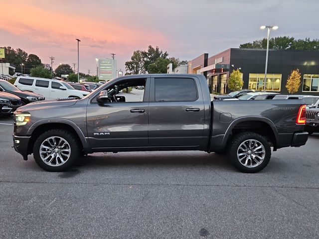 2022 Ram 1500 Laramie photo 18