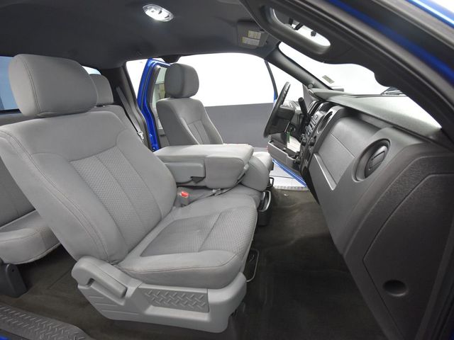 2013 Ford F-150 STX photo 34