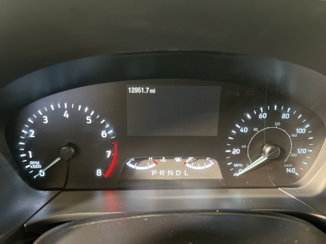 2022 Ford Escape SEL photo 10