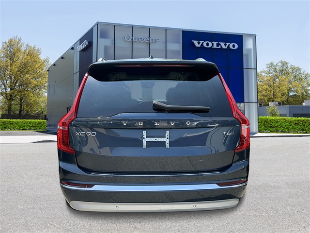 2022 Volvo XC90 T6 Inscription photo 3